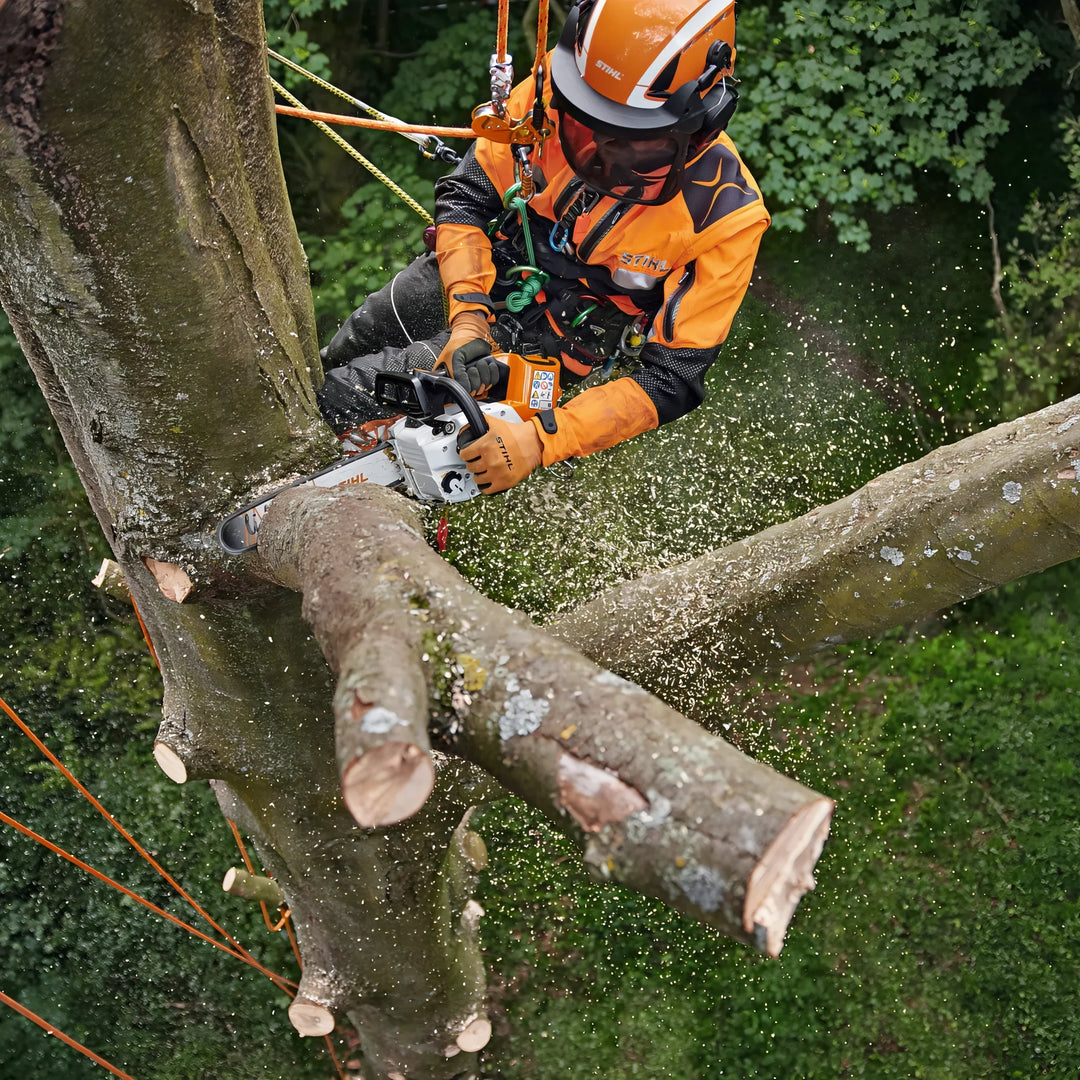 Motosierra STIHL MSA 220 TC-O - Sin batería ni cargador