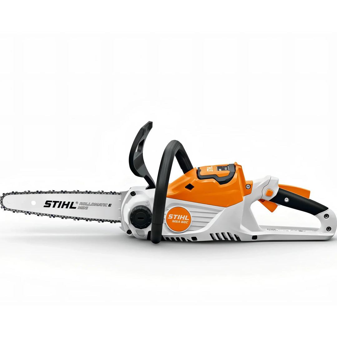 Motosierra STIHL MSA 60 C-B + Batería y cargador