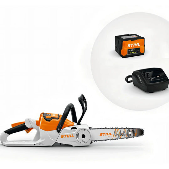 Motosierra STIHL MSA 70 C-B + Batería y Cargador