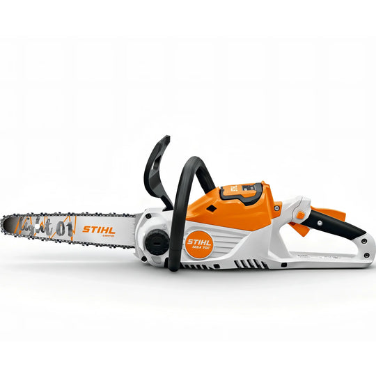 Motosierra STIHL MSA 70 C-B + Batería y Cargador