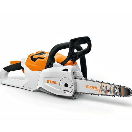 Motosierra batería STIHL MSA 80 + Batería y cargador