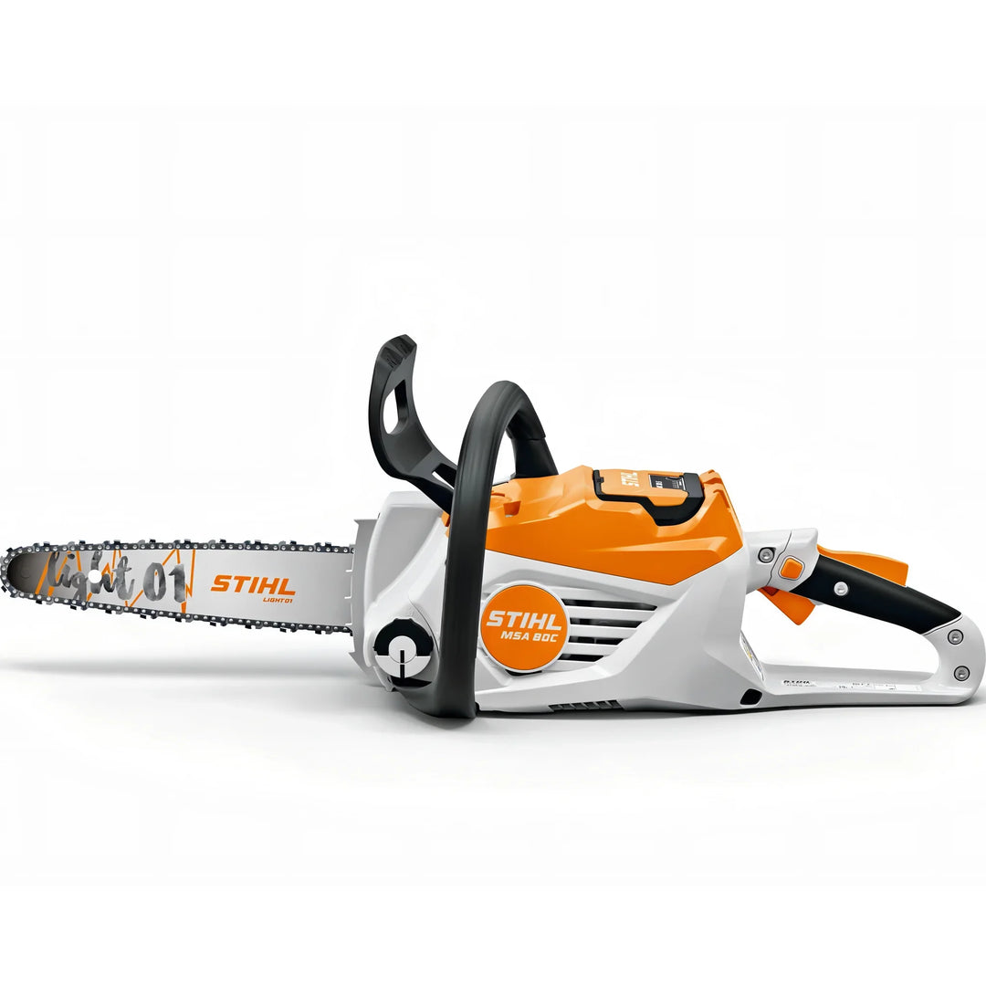 Motosierra batería STIHL MSA 80 - Sin batería ni cargador