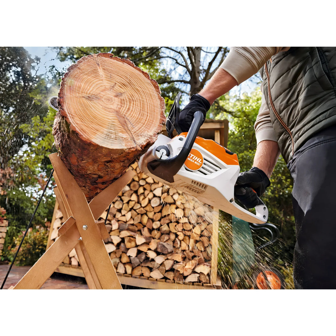 Motosierra batería STIHL MSA 80 - Sin batería ni cargador