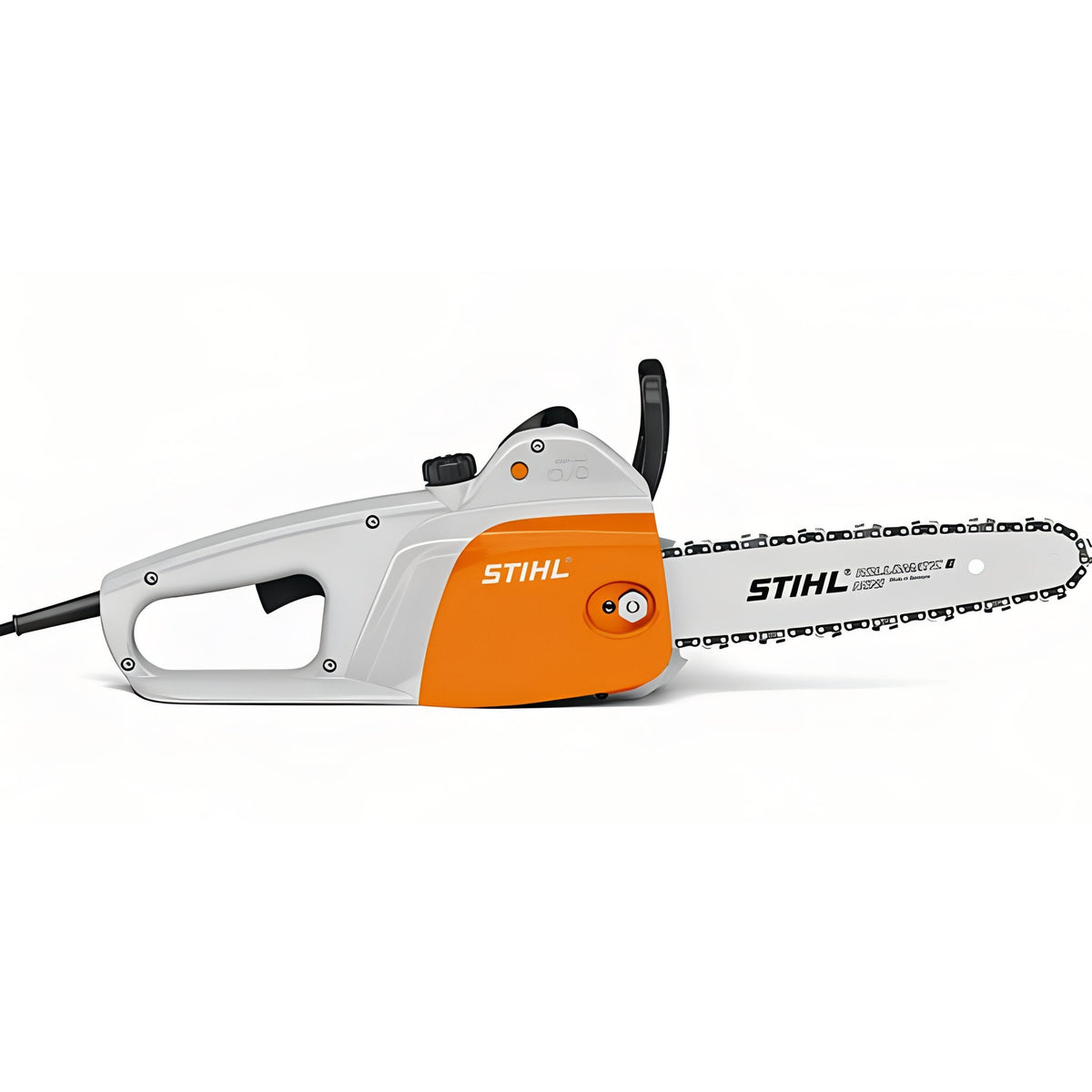 Motosierra STIHL MSE 141 C-Q - Talleres Castor