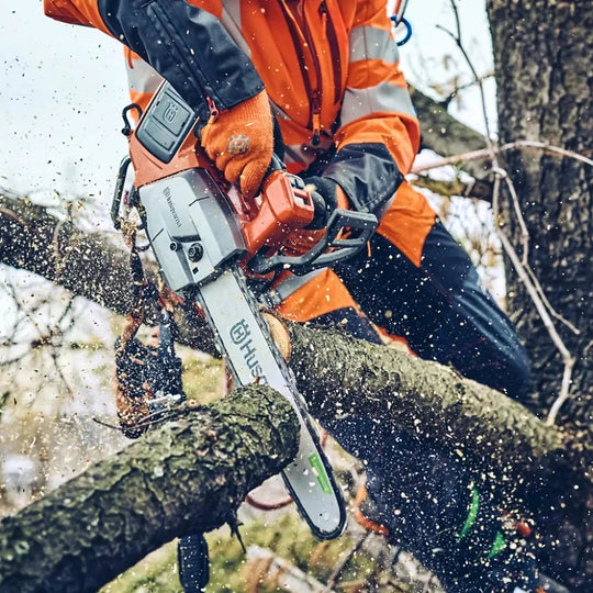 Motosierra Husqvarna T542iXP®