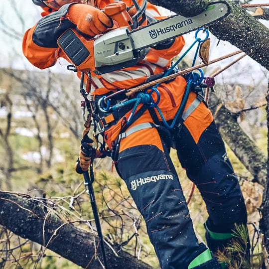 Motosierra Husqvarna T542iXP®