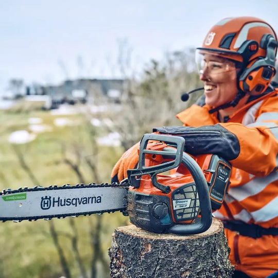 Motosierra Husqvarna T542iXP®
