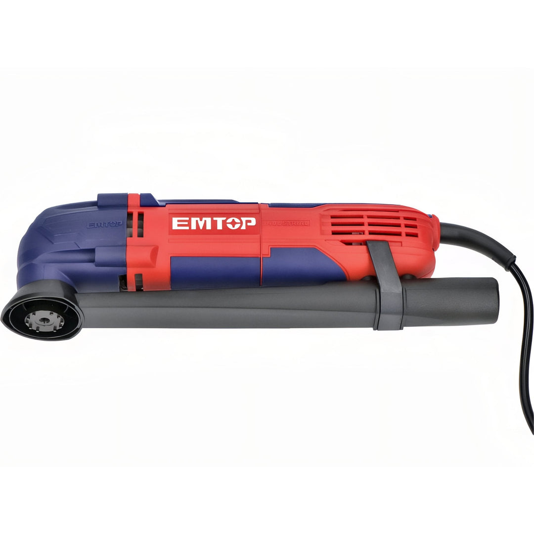 EMTOP 300W - Kit de Multiherramientas con Accesorios Versátiles — EMFT3001