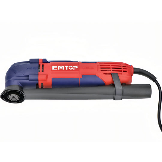 EMTOP 300W - Kit de Multiherramientas con Accesorios Versátiles — EMFT3001