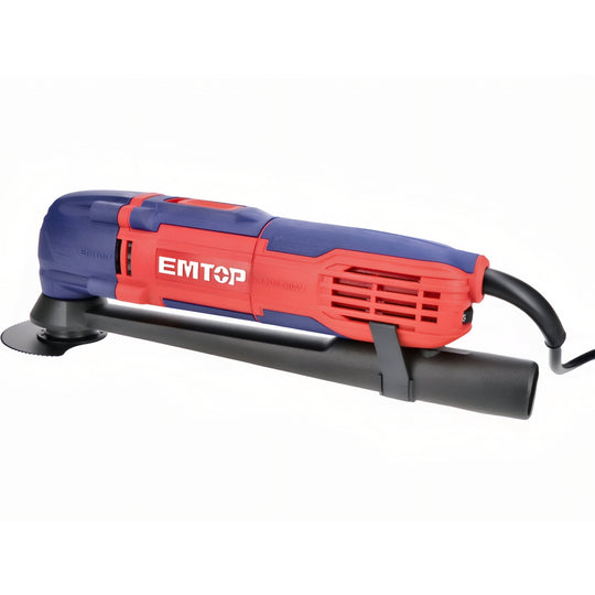 EMTOP 300W - Kit de Multiherramientas con Accesorios Versátiles — EMFT3001