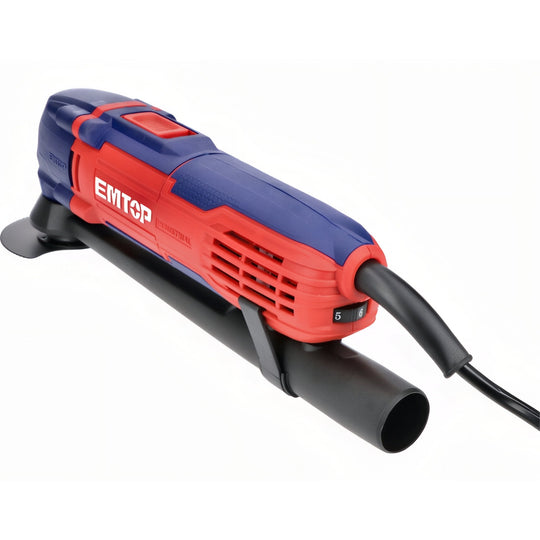 EMTOP 300W - Kit de Multiherramientas con Accesorios Versátiles — EMFT3001
