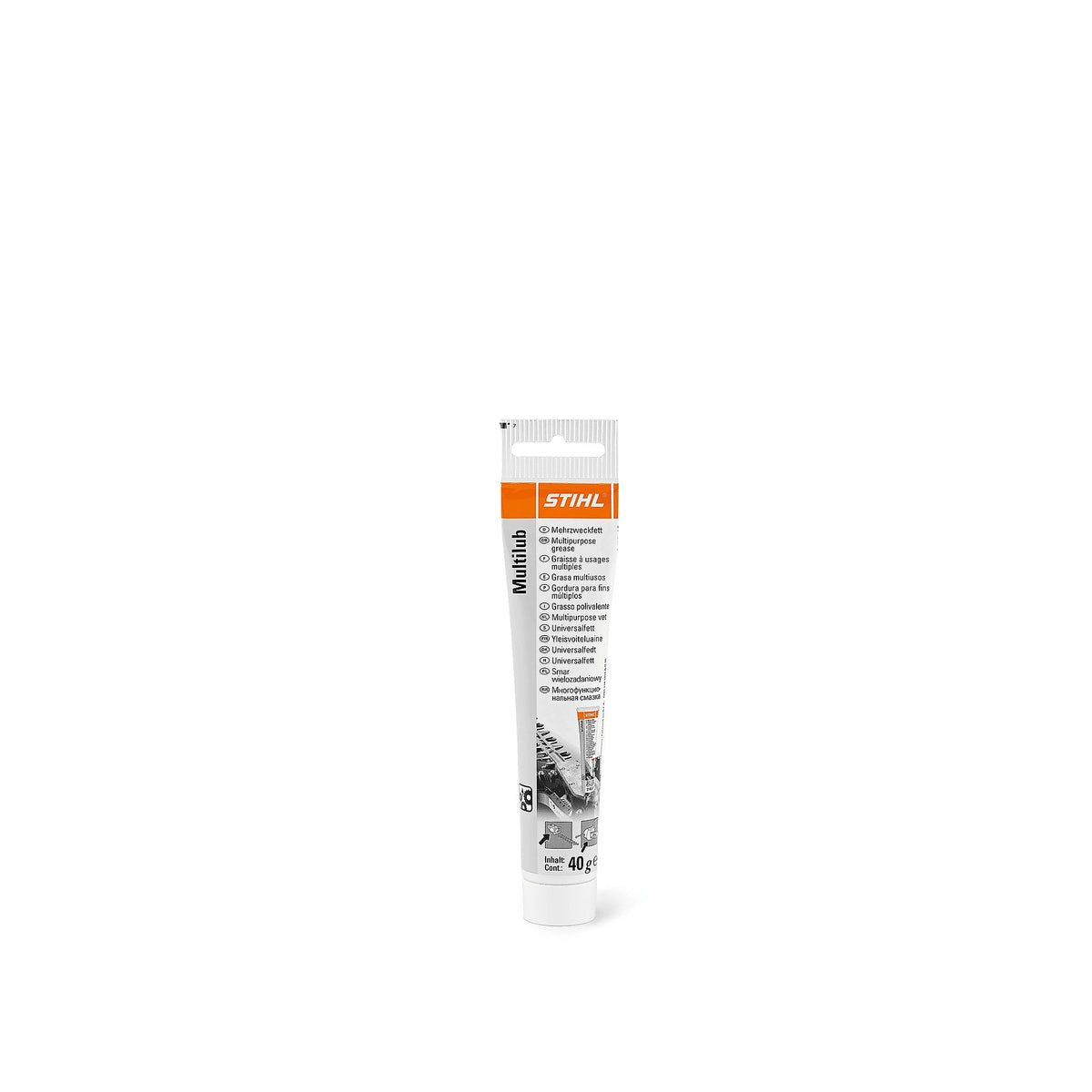 Multilub, Grasa universal STIHL