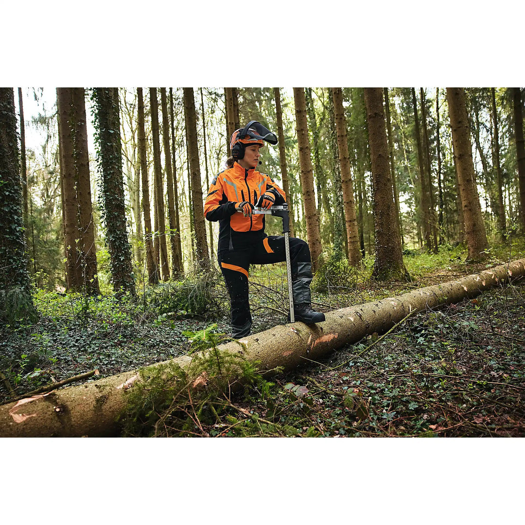 Pantalón ADVANCE X-LIGHT STIHL