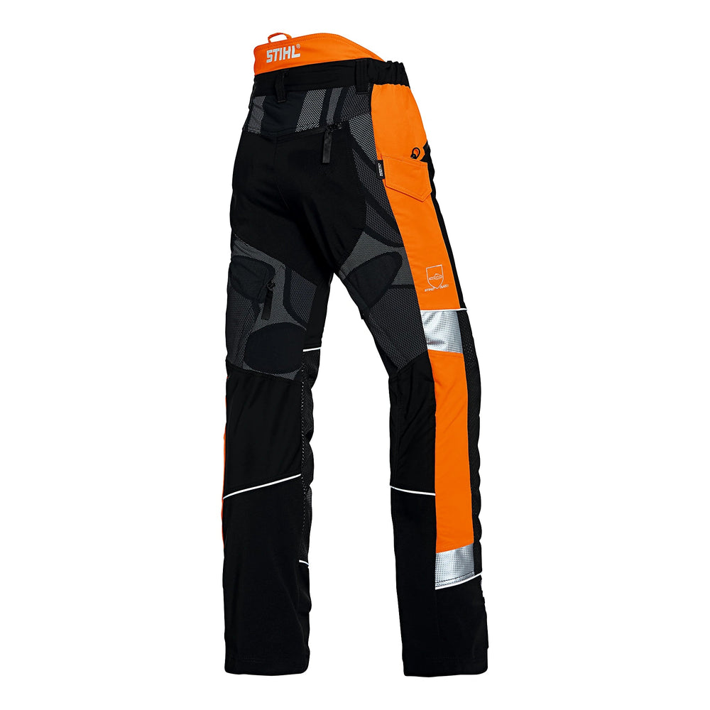 Pantalón ADVANCE X-TREEm XS negro STIHL