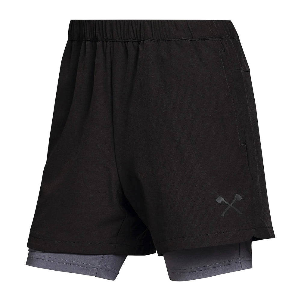 Pantalón corto Athletic Layer STIHL