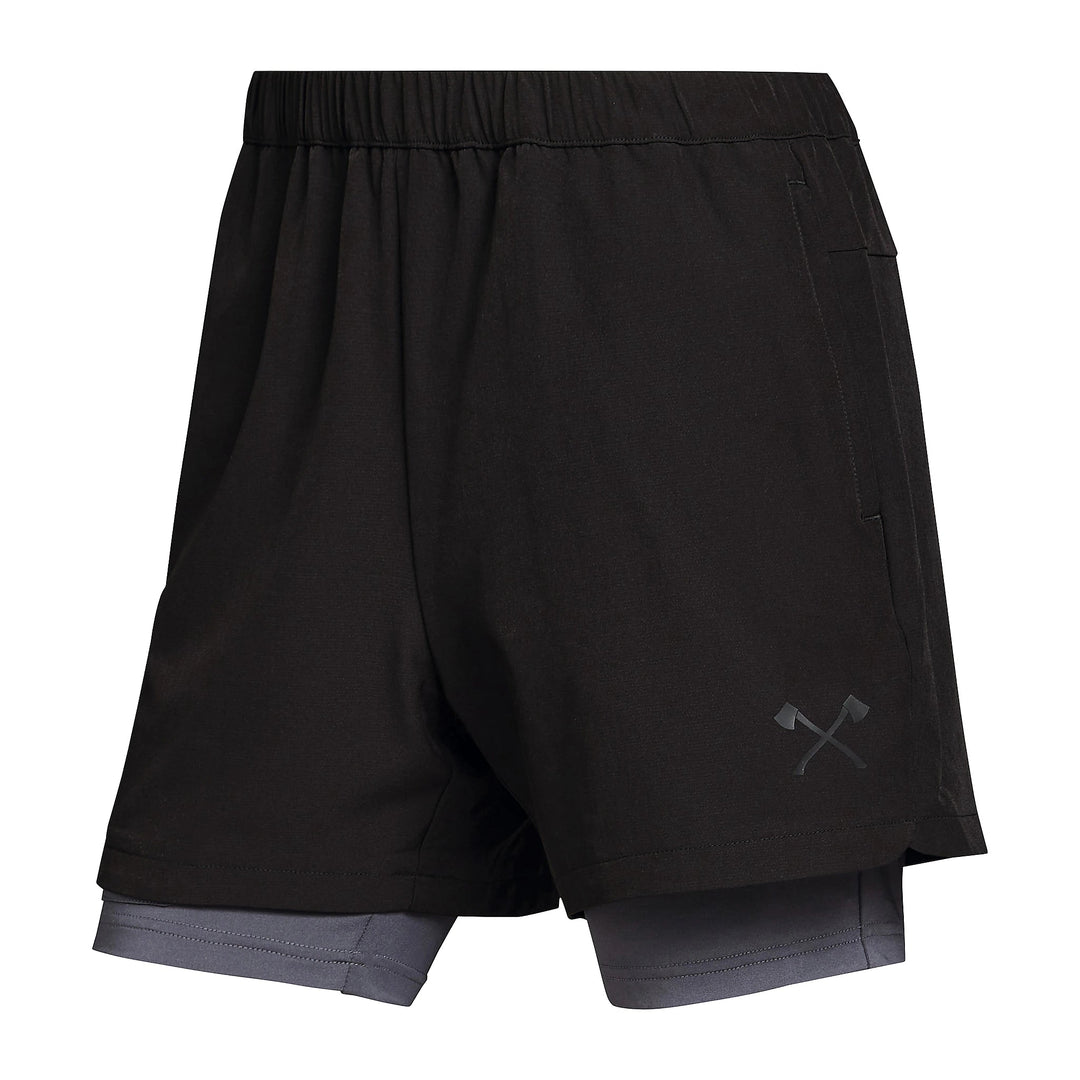Pantalón corto Athletic Layer STIHL
