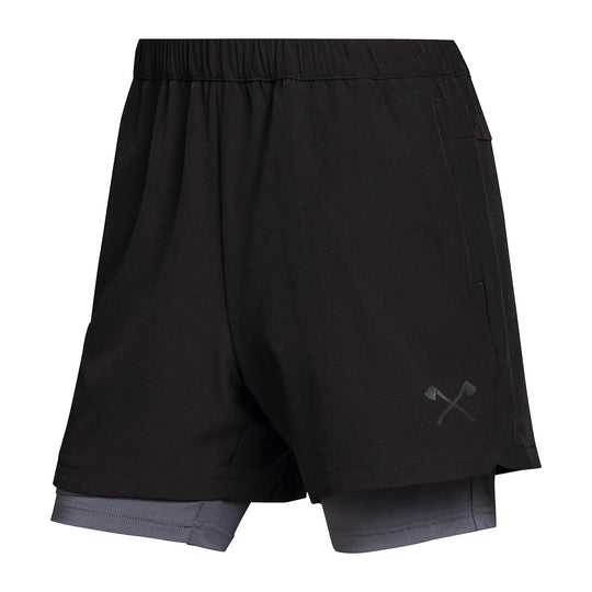 Pantalón corto Athletic Layer STIHL