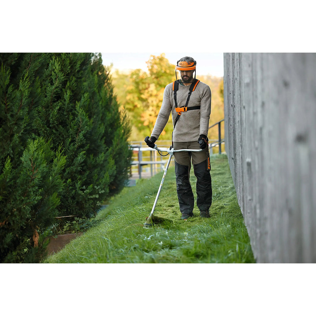 Pantalón de protección TriProtect FS STIHL