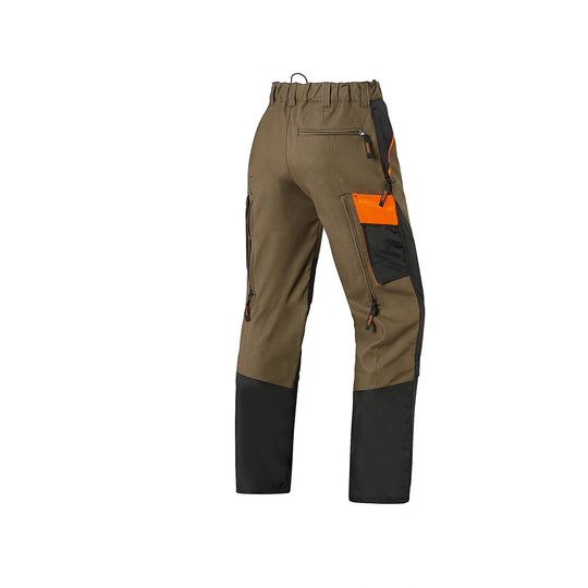 Pantalón de protección TriProtect FS STIHL