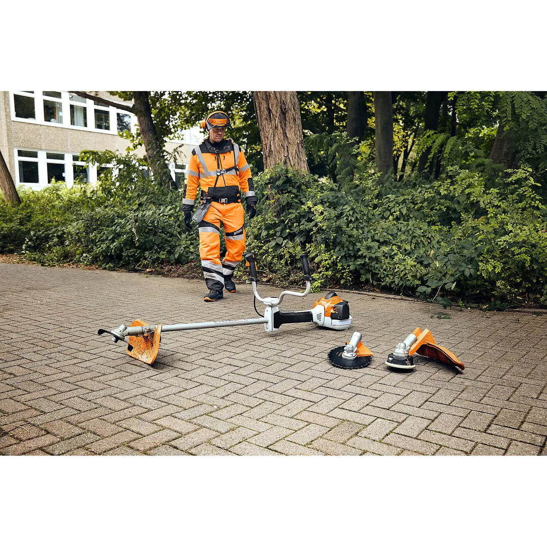 Pantalón de protección STIHL Protect FS