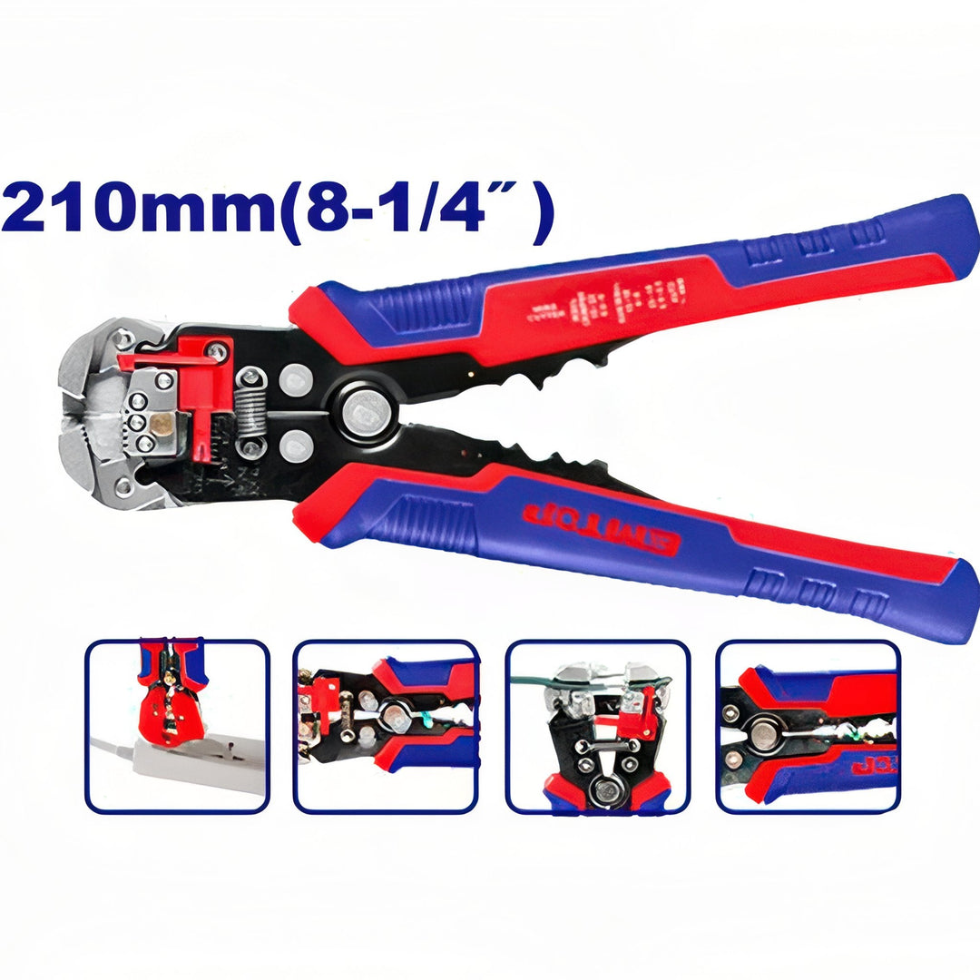 Pelacables automático EMTOP EWSP102429