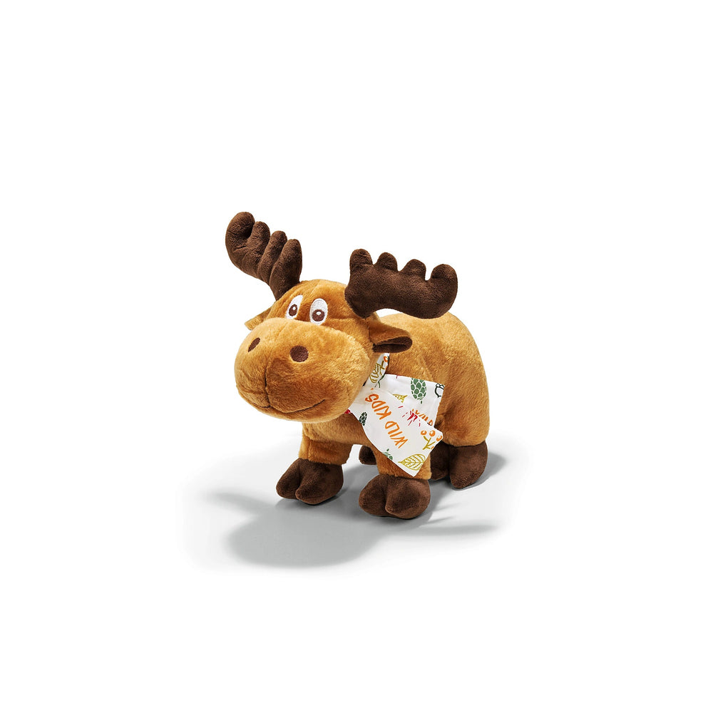 Animal peluche alce STIHL