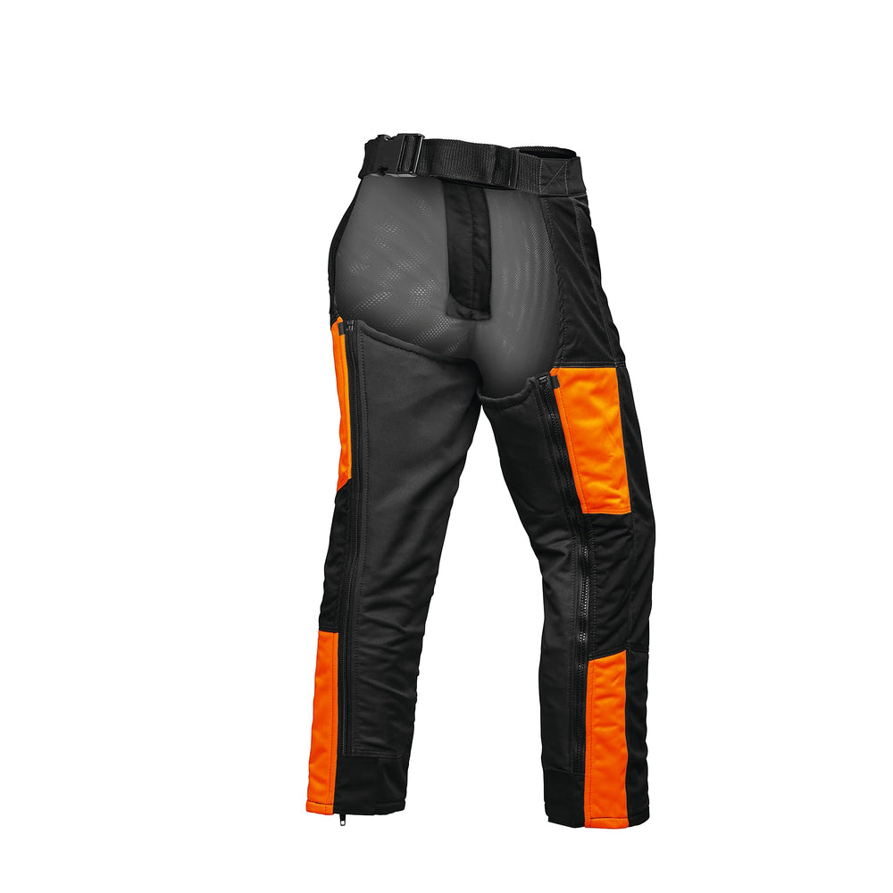 Pernera protección completa Chaps 360° STIHL