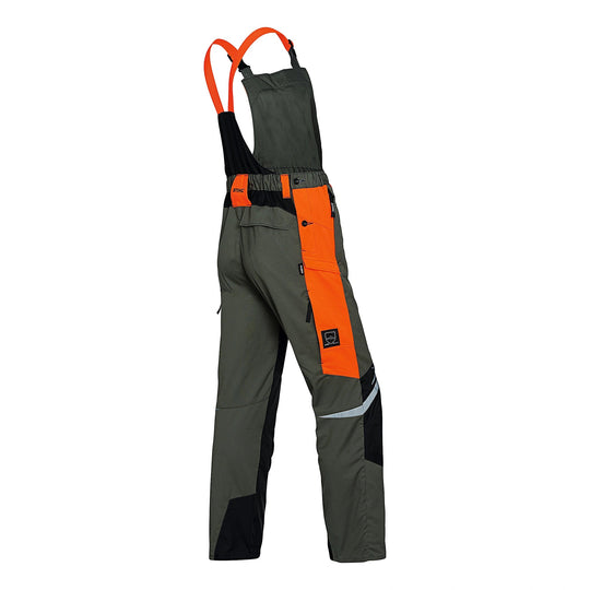Pantalón con peto FUNCTION Ergo S STIHL