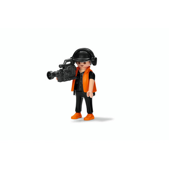 Playmobil STIHL TIMBERSPORTS