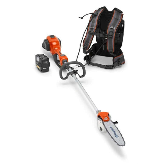 Podadora Husqvarna 530iPX