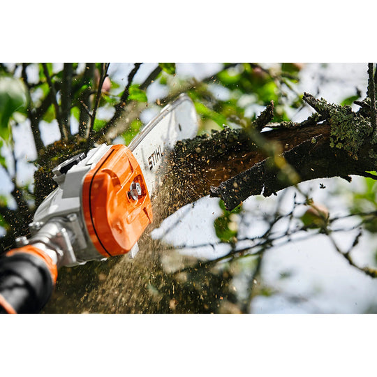 Podadora STIHL HTA 135 - Sin batería ni cargador