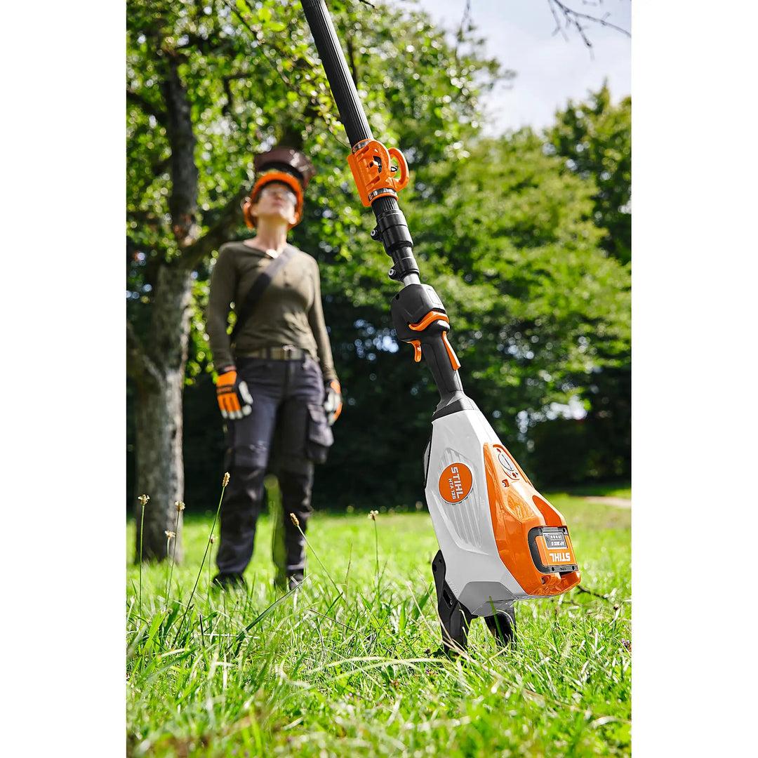 Podadora STIHL HTA 135 - Sin batería ni cargador