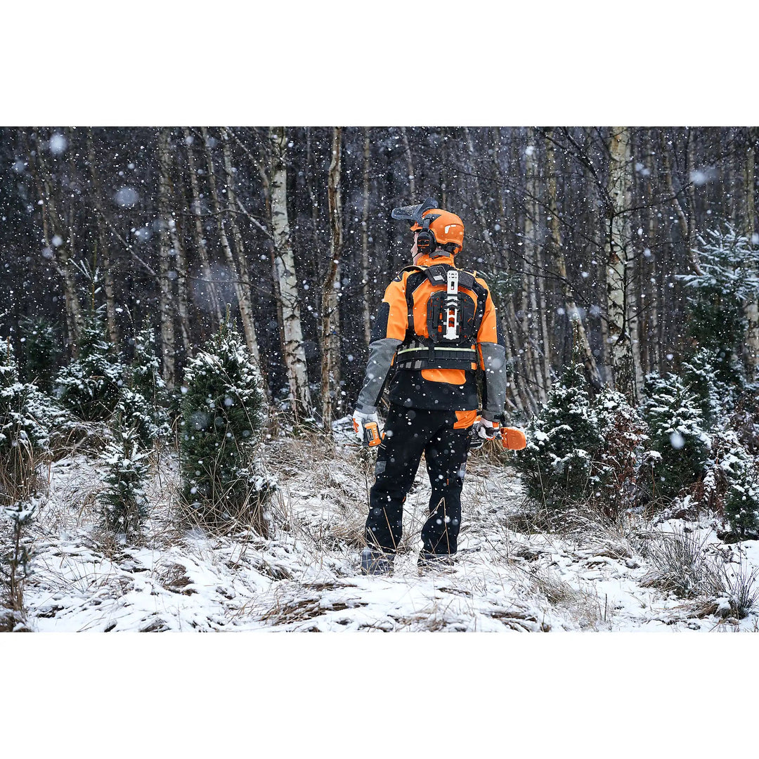 Podadora STIHL HTA 150 - Sin batería ni cargador