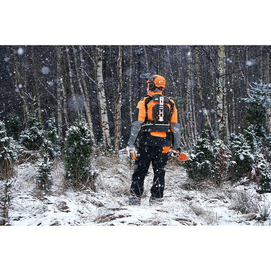 Podadora STIHL HTA 150 - Sin batería ni cargador