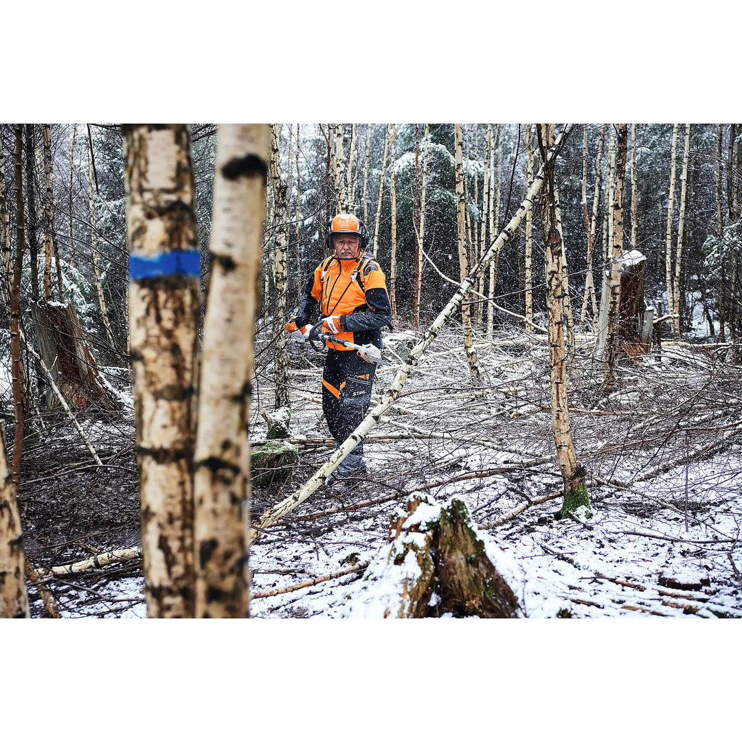 Podadora STIHL HTA 150 - Sin batería ni cargador