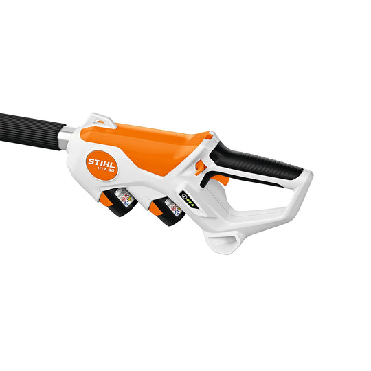 Podadora de Altura STIHL HTA 30 + 2 Baterías AS 2 y cargador