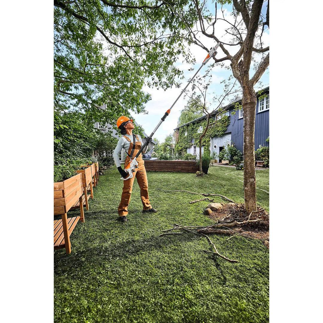 Podadora de Altura STIHL HTA 30 - Sin batería ni cargador