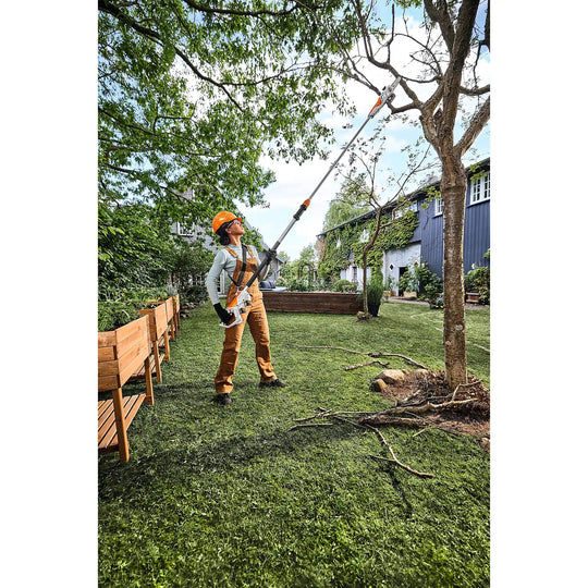 Podadora de Altura STIHL HTA 30 - Sin batería ni cargador
