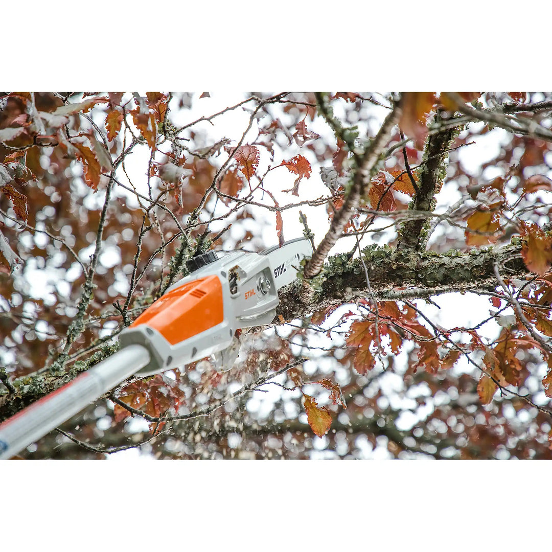 Podadora STIHL HTA 50 - Sin batería ni cargador