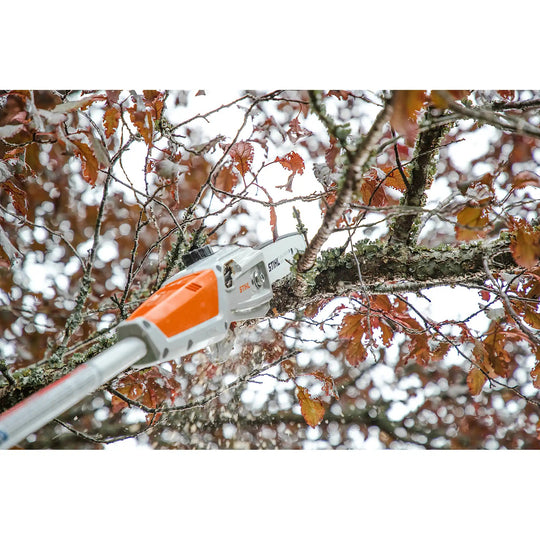 Podadora STIHL HTA 50 - Sin batería ni cargador