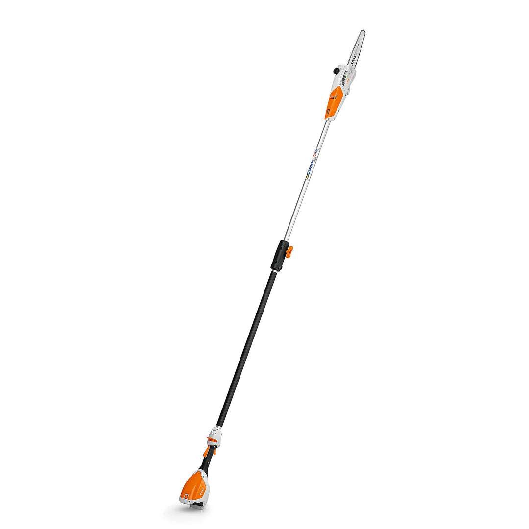 Podadora de Altura STIHL HTA 50, sin batería ni cargador