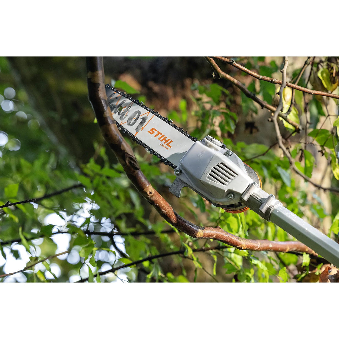 Podadora de Altura STIHL HTA 66 K - Sin batería ni cargador