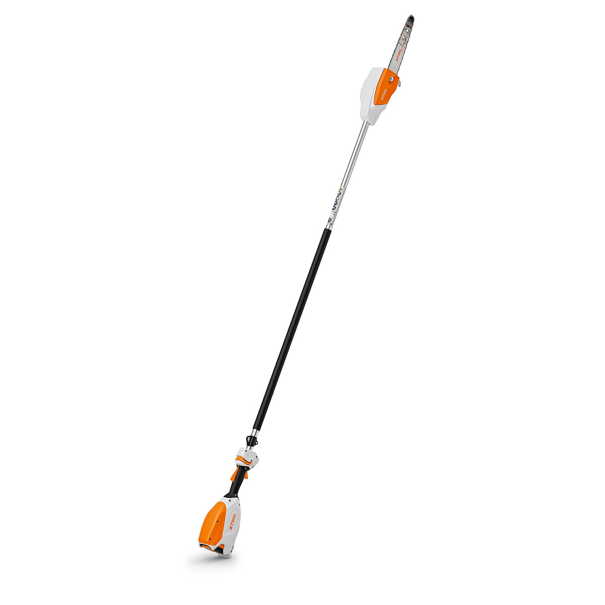 Podadora de Altura STIHL HTA 66, sin batería ni cargador
