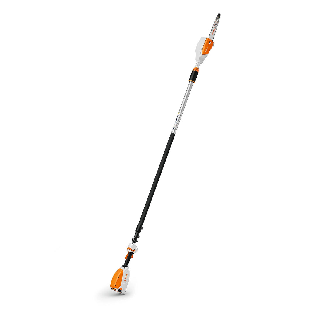 Podadora de Altura STIHL HTA 86, sin batería ni cargador