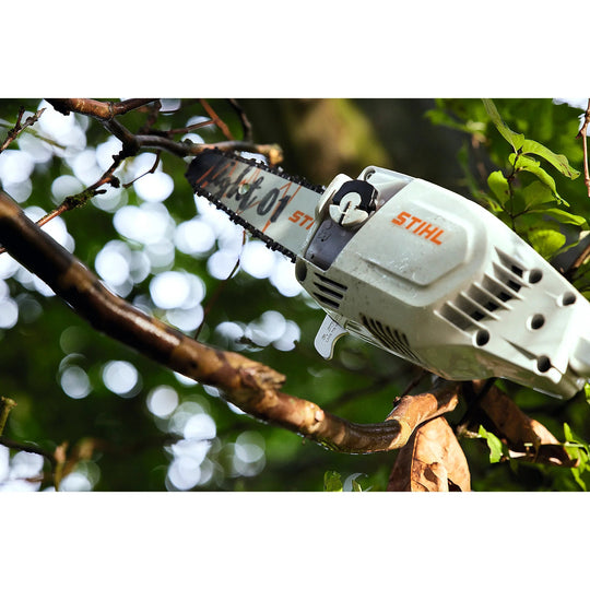 Podadora STIHL HTA 86 - Sin batería ni cargador