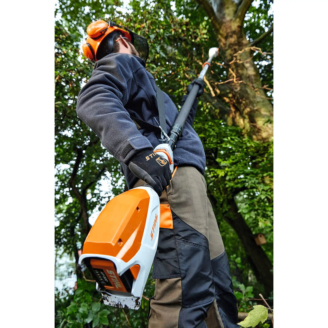 Podadora STIHL HTA 86 - Sin batería ni cargador