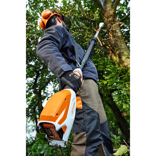 Podadora STIHL HTA 86 - Sin batería ni cargador