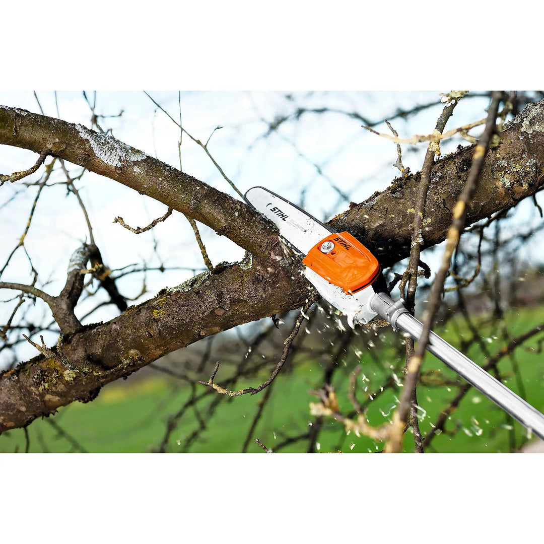 Podadora de Altura STIHL HT 56 C-E