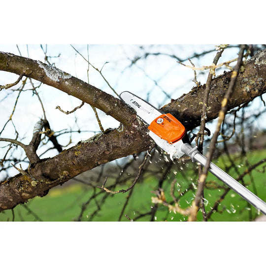Podadora de Altura STIHL HT 56 C-E