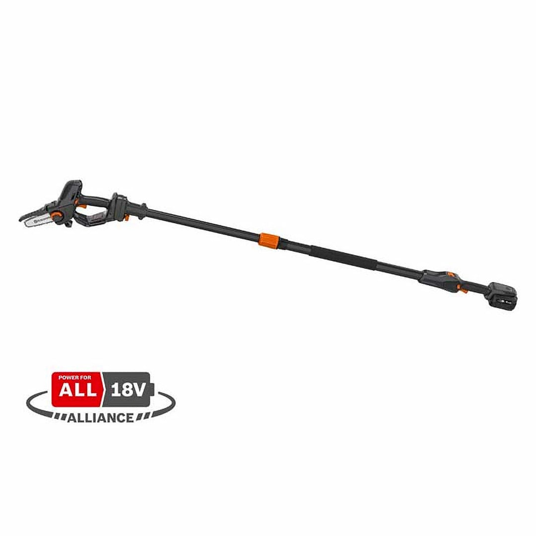 Podadora Telescópica Aspire™ PE5-P4A
